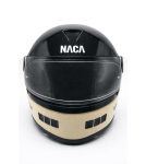 GODET full-face helmet by NACA
