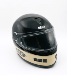 GODET full-face helmet by NACA