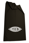 GODET Black Neck Gaiter