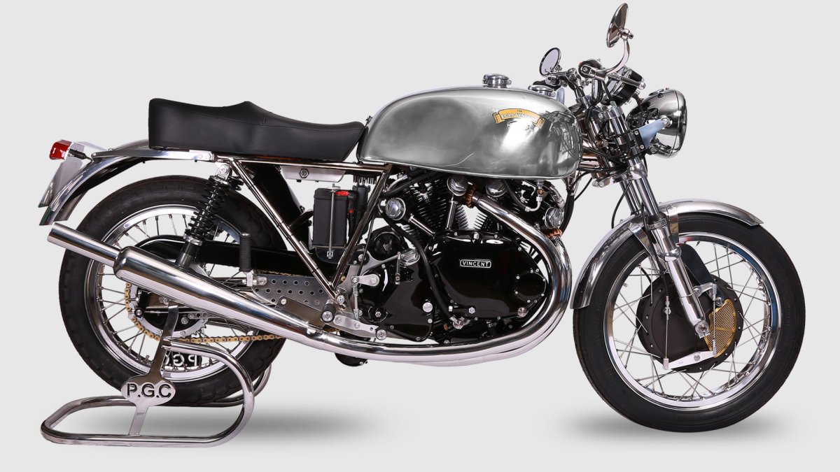 GODET “Sport GT"