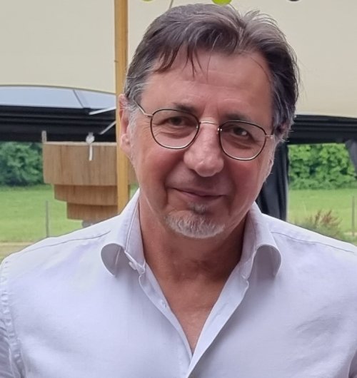 Arrivée de Philippe LEUWERS au sein de GODET Motorcycles