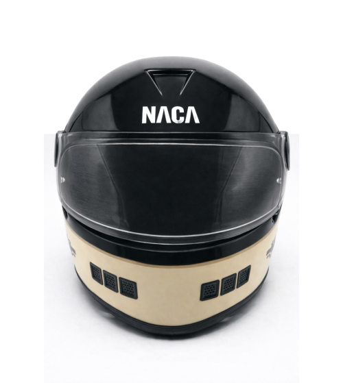 GODET full-face helmet by NACA