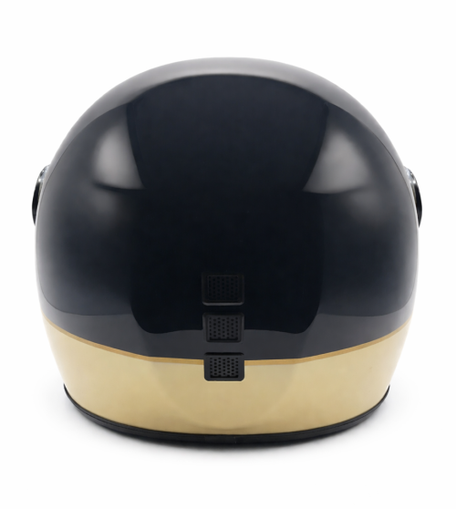 GODET full-face helmet by NACA