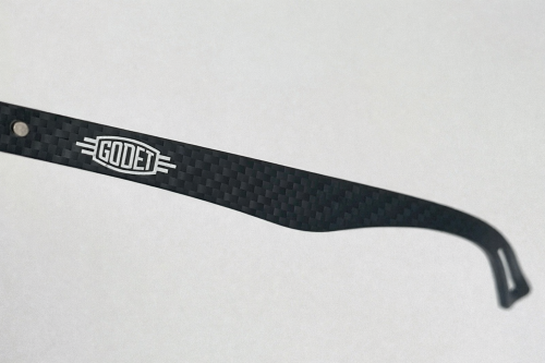 GODET sunglasses by SuperBolide