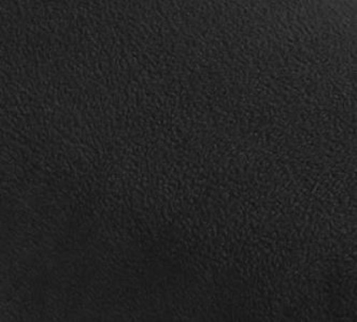 Black Softshell Vest – Made in France