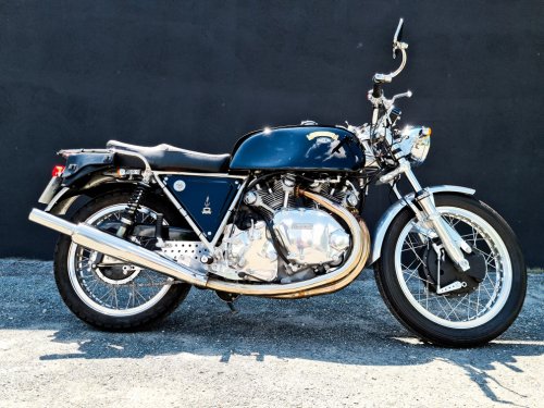 Egli-Vincent "Sport GT"